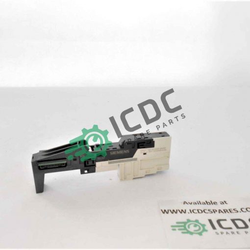 SIEMENS 6AG1193 4CD20 2AA0 ICDC 006471 1