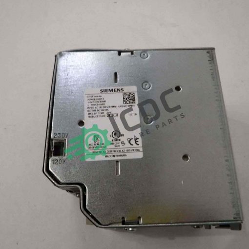 SIEMENS 6EP1334 3BA00 ICDC 010476 3