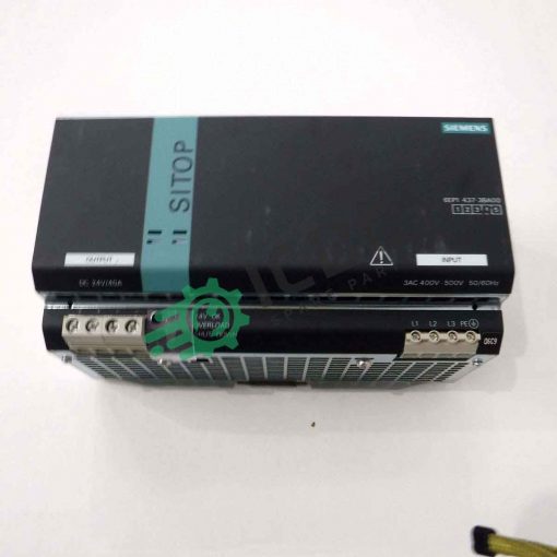 SIEMENS 6EP1437 3BA00 ICDC 010451 1