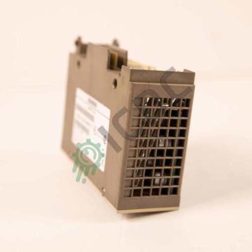 SIEMENS - 6ES5262-8MB13 - SIMATIC S5 Control Units - Image 3