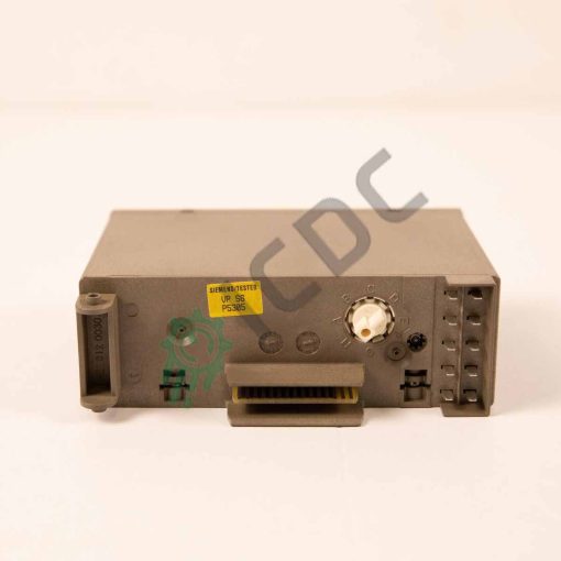 SIEMENS - 6ES5262-8MB13 - SIMATIC S5 Control Units - Image 4