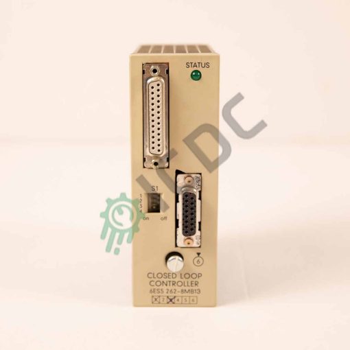 SIEMENS - 6ES5262-8MB13 - SIMATIC S5 Control Units - Image 5