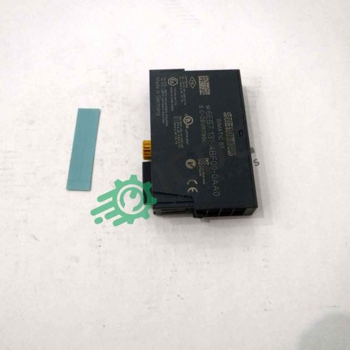 SIEMENS 6ES7 131 4BF00 0A ICDC 010484 3