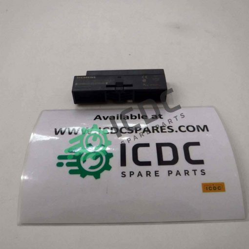 SIEMENS 6ES7120 1BH0 0AA0 ICDC 010478 2
