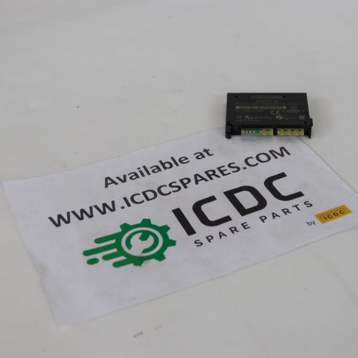 SIEMENS 6ES7121 1BB00AA0 Scheda Elettronica ICDC 003068 1