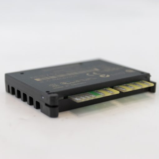 SIEMENS 6ES7121 1BB00AA0 Scheda Elettronica ICDC 003068 3