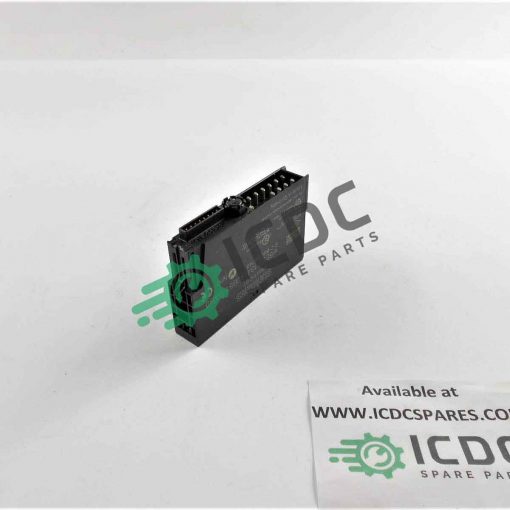 SIEMENS 6ES7134 4JB50 0AB0 ICDC 005069 2