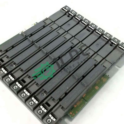 SIEMENS 6ES7400 1JA0 0AA0 ICDC 000311 3