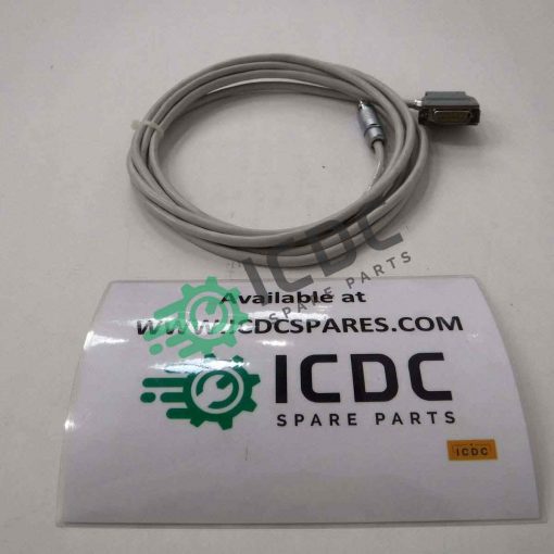 SIEMENS 6XV1440 0DH3 ICDC 010518 2