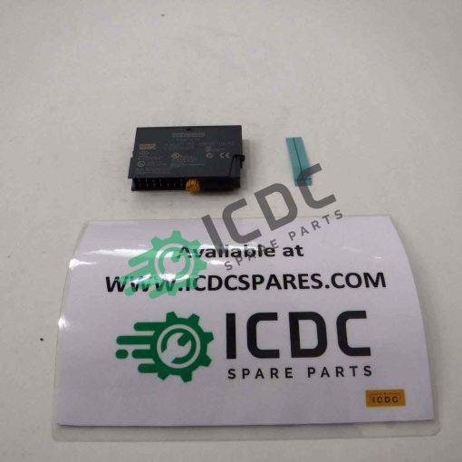 SIEMENS - 6ES7132-4BF00-0AA0 - ET200S Electronic Module