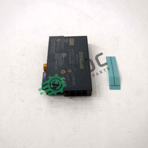 SIEMENS - 6ES7132-4BF00-0AA0 - ET200S Electronic Module - Image 3