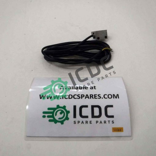 SIEMENS SM2L ICDC 010466 2