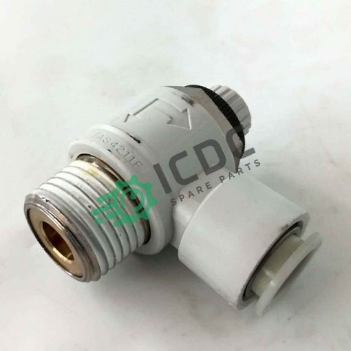SMC AS4211F 04 12S ICDC 002731 4