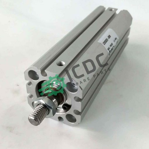 SMC CD55B25 80M ICDC 001340 3