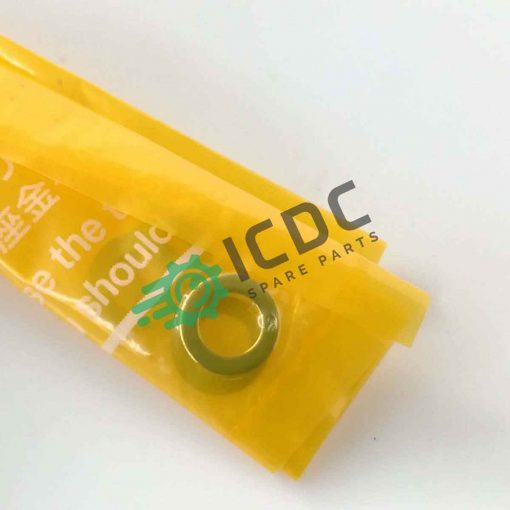 SMC CD55B25 80M ICDC 001340 4