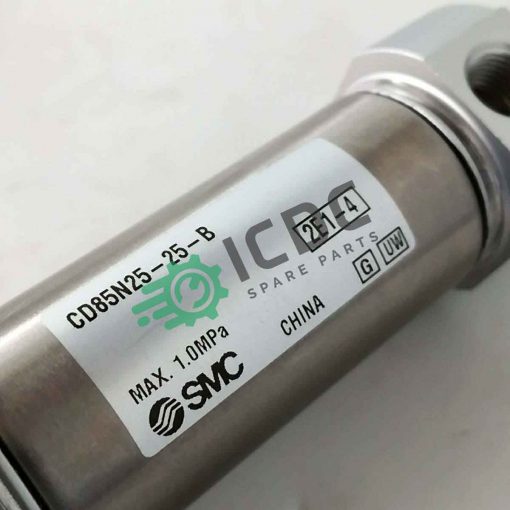 SMC CD85N25 25 B ICDC 001399 2