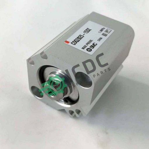 SMC CDQ2B 25 15D ICDC 001595 3