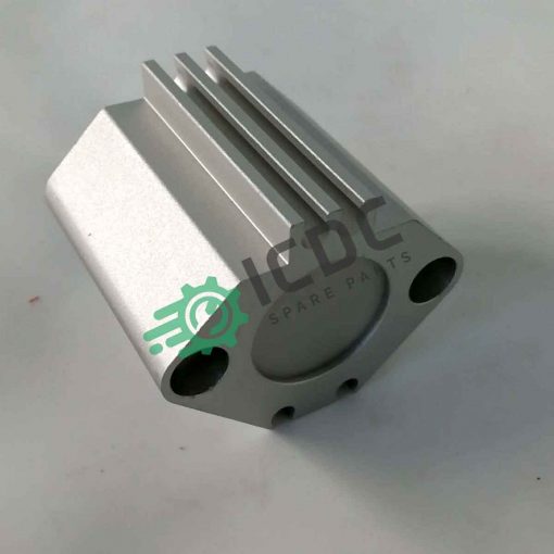 SMC CDQ2B 25 15D ICDC 001595 4