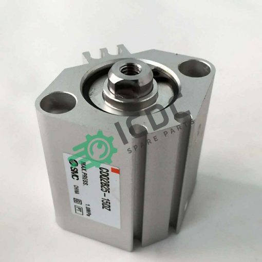 SMC CDQ2B 25 15D ICDC 001595 6