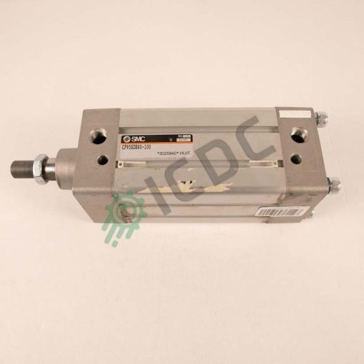 SMC - CP95SDB80-100 - Cylinder - Image 2
