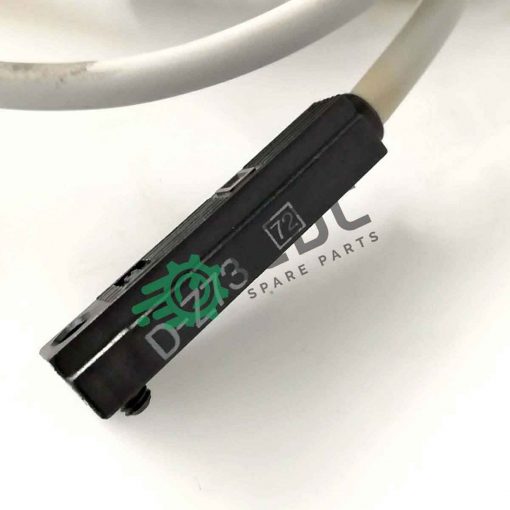 SMC D Z73 M8 ICDC 001810 2