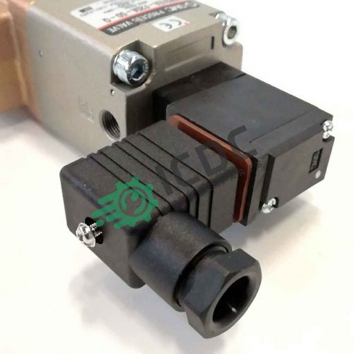 SMC EVNB312A F20A 5D Q ICDC 000854 6