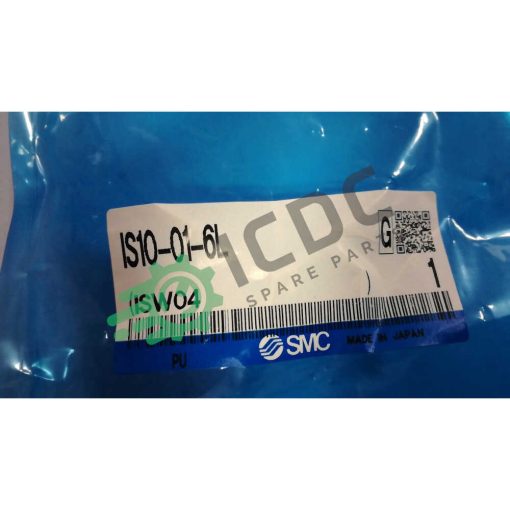 SMC - IS10-01-6L - Pressostato - immagine 2
