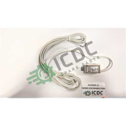 SMC - IS10-01-6L - Pressostato - immagine 3