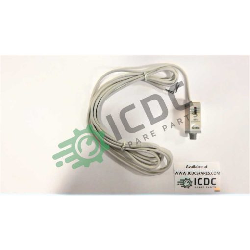 SMC - IS10-01-6L - Pressostato