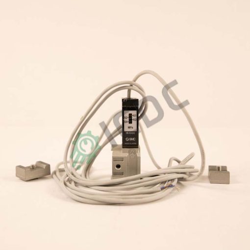 SMC - IS1000E-303Y-X201 - Pressure Switch - Image 4