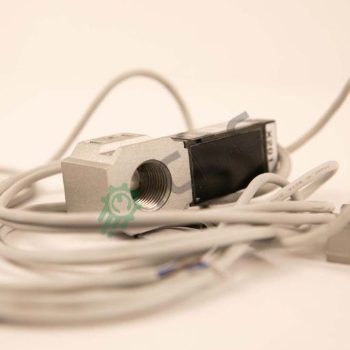 SMC - IS1000E-303Y-X201 - Pressure Switch - Image 5
