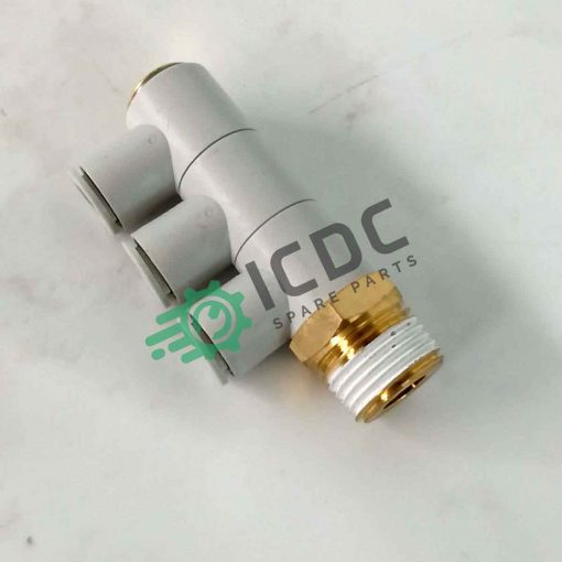 SMC KQ2VT10 04AS ICDC 003256 4