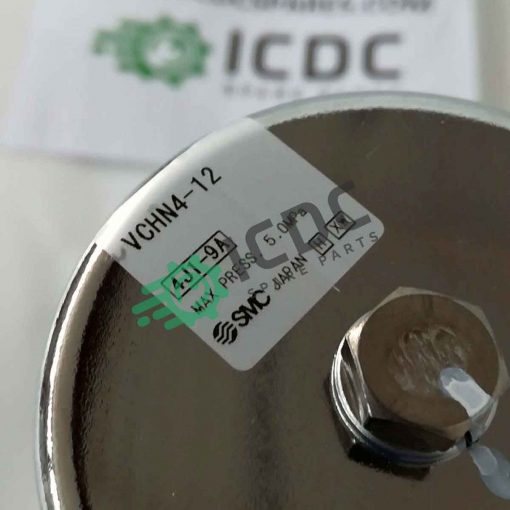 SMC VCHN4 12 ICDC 001090 2