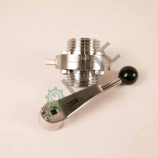 SUDMO - S0000928 - Valvole - immagine 4