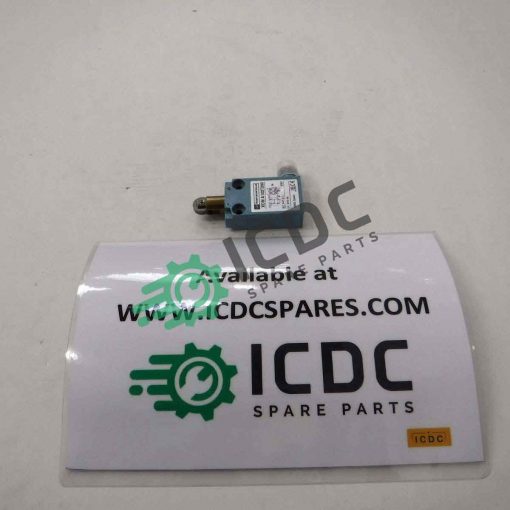 TELEMECANIQUE XCM A102T200 ICDC 010536 1