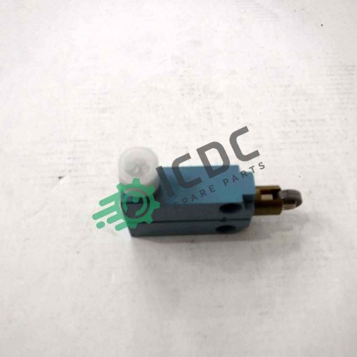 TELEMECANIQUE XCM A102T200 ICDC 010536 3