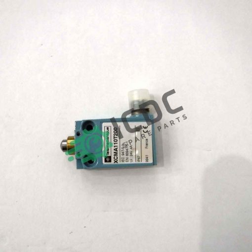 TELEMECANIQUE XCM A110T2 ICDC 010542 1