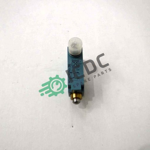 TELEMECANIQUE XCM A110T2 ICDC 010542 3