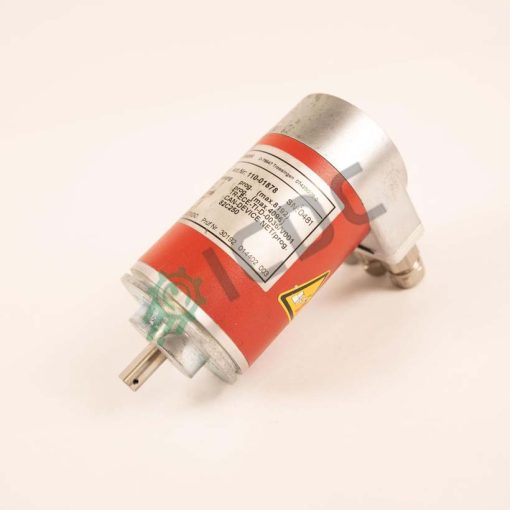 TR TELESTAR - CE 65M code 110-01878 - Encoder - Image 6