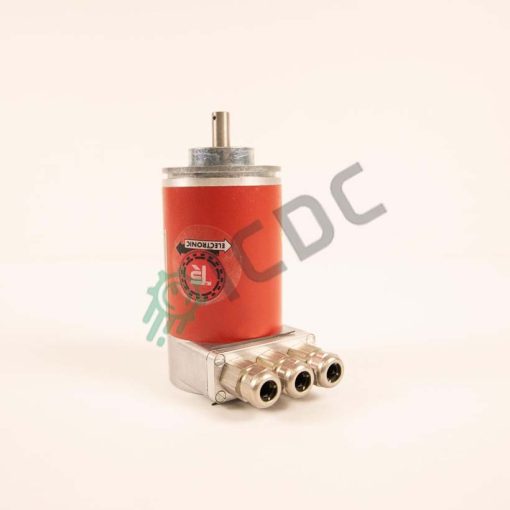 TR TELESTAR - CE 65M code 110-01878 - Encoder - Image 3