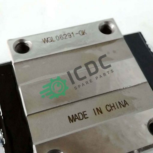 THK HSR15A1SS ICDC 000744 3
