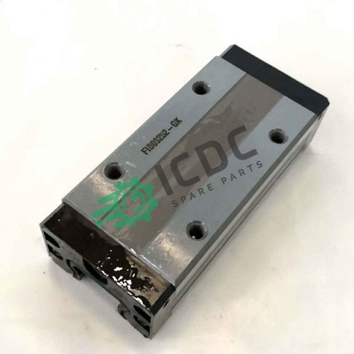 THK SHS25LV C1 ICDC 000846 4