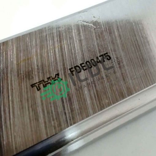 THK SHS35 LZ345 THK ICDC 001119 2