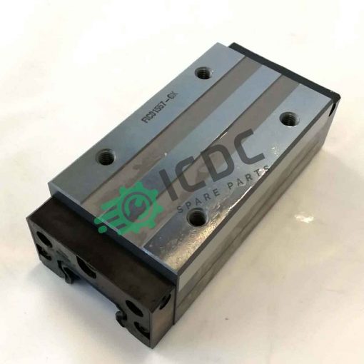 THK SHS35LR ICDC 000861 4
