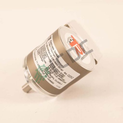 TR ELECTRONIC - CEV58M-00167 - Encoder - Image 4