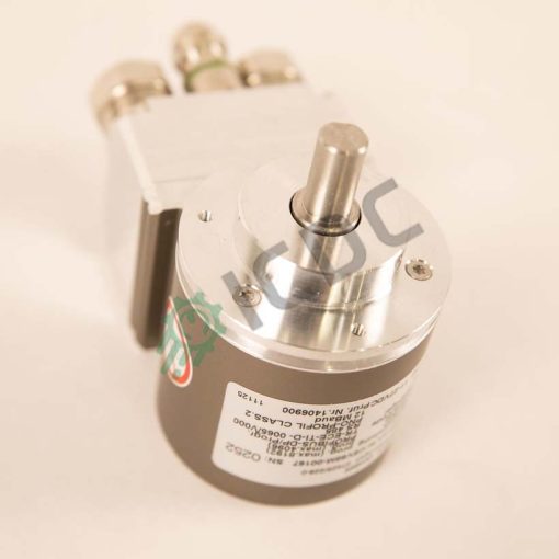 TR ELECTRONIC - CEV58M-00167 - Encoder - Image 6