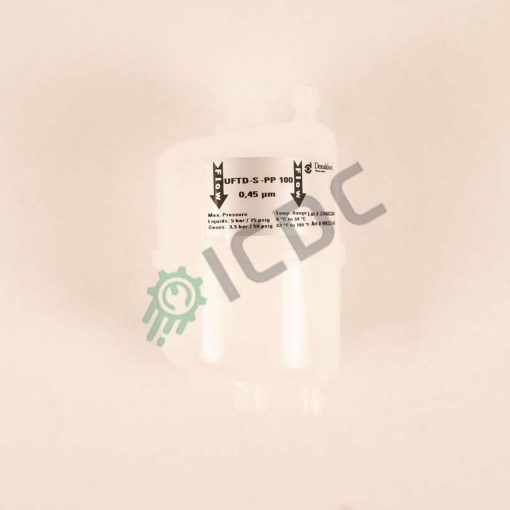 ULTRAFILTER by Donaldson- UFTD-S-PP 100 Art. 49933 - Filter Capsule - Image 2