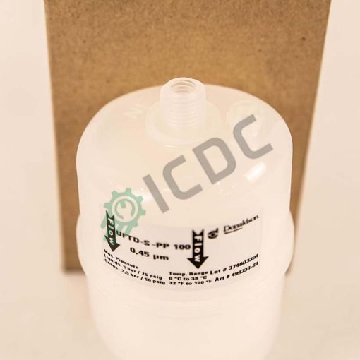 ULTRAFILTER by Donaldson- UFTD-S-PP 100 Art. 49933 - Filter Capsule - Image 3