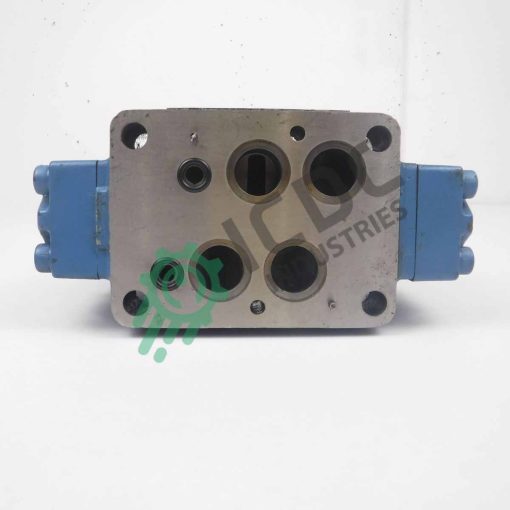 VICKERS - DG5V76AETMUB - Solenoid Valves - Image 3