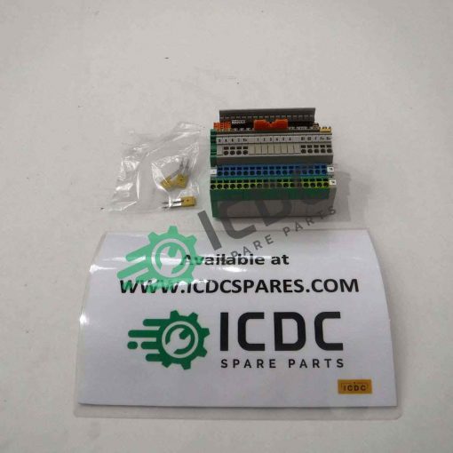 WEIDMULLER 8551224073 ICDC 010559 2